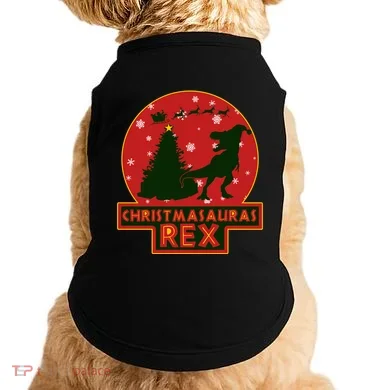 Doggie Tank
