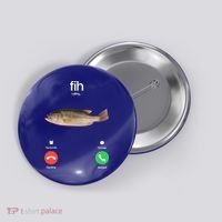 Fih Calling Remind Me Message Decline Accept Phone Call Fish Button thumb 0
