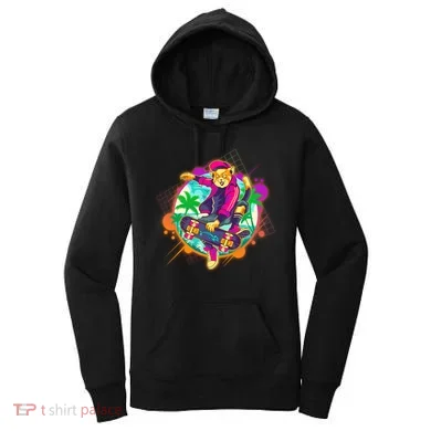 Women's Hoodie