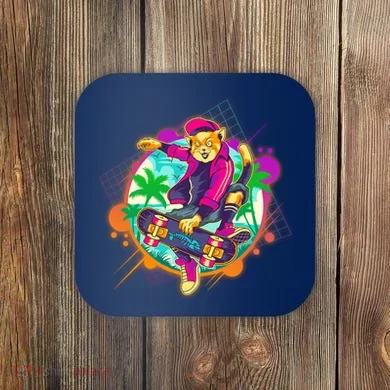 Coaster