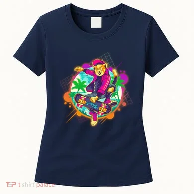 Women's T-Shirt