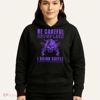 Funny Conservative Republican Anti Woke Politically Incorrect Hoodie thumb 5