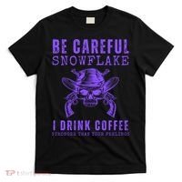 Funny Conservative Republican Anti Woke Politically Incorrect T-Shirt thumb 0
