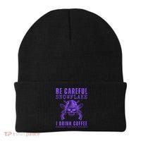 Funny Conservative Republican Anti Woke Politically Incorrect Beanie thumb 0