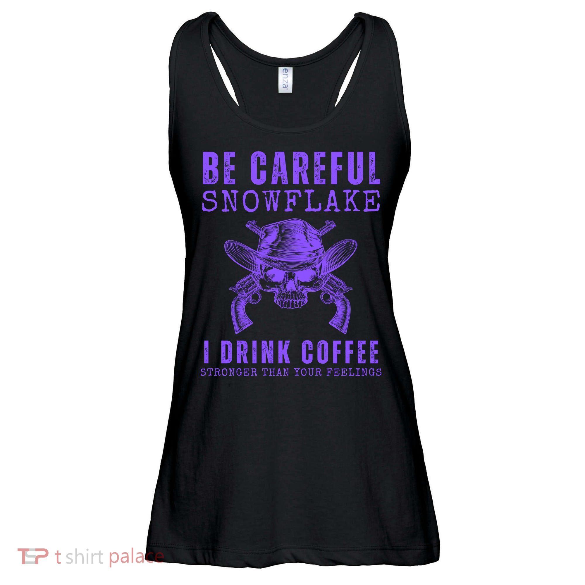 Funny Conservative Republican Anti Woke Politically Incorrect Ladies Essential Flowy Tank