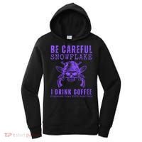 Funny Conservative Republican Anti Woke Politically Incorrect Women's Hoodie thumb 0