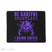 Funny Conservative Republican Anti Woke Politically Incorrect Mousepad thumb 0