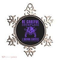 Funny Conservative Republican Anti Woke Politically Incorrect Ornament thumb 0