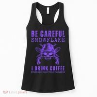 Funny Conservative Republican Anti Woke Politically Incorrect Women's Tank Top thumb 0