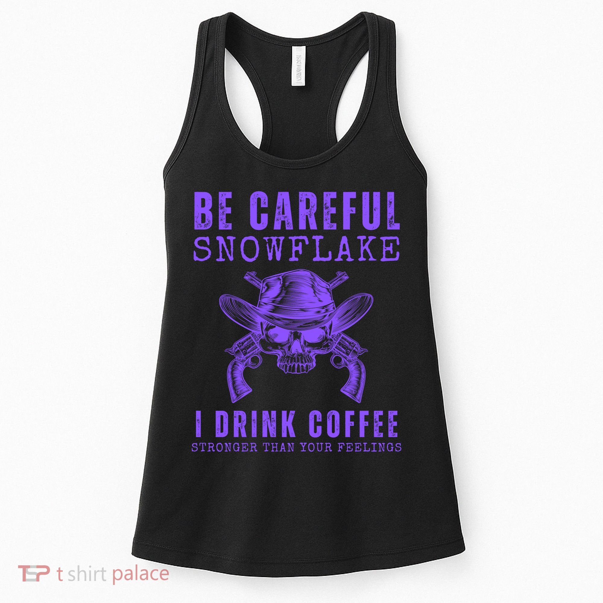 Funny Conservative Republican Anti Woke Politically Incorrect Women's Tank Top