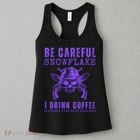Funny Conservative Republican Anti Woke Politically Incorrect Women's Tank Top thumb 3