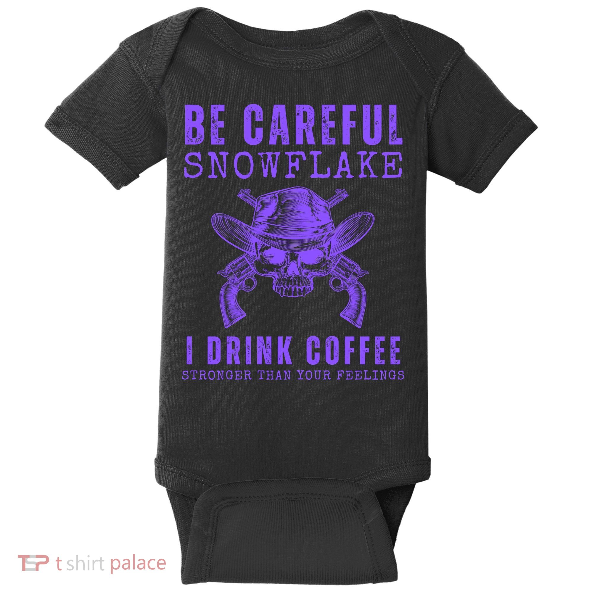Funny Conservative Republican Anti Woke Politically Incorrect Baby Bodysuit