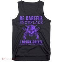 Funny Conservative Republican Anti Woke Politically Incorrect Tank Top thumb 0