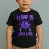 Funny Conservative Republican Anti Woke Politically Incorrect Toddler T-Shirt thumb 2