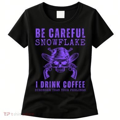 Funny Conservative Republican Anti Woke Politically Incorrect Women's T-Shirt