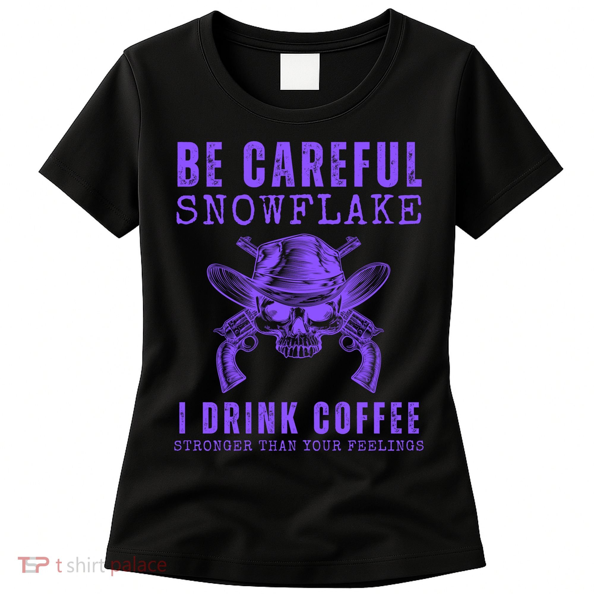 Funny Conservative Republican Anti Woke Politically Incorrect Women's T-Shirt
