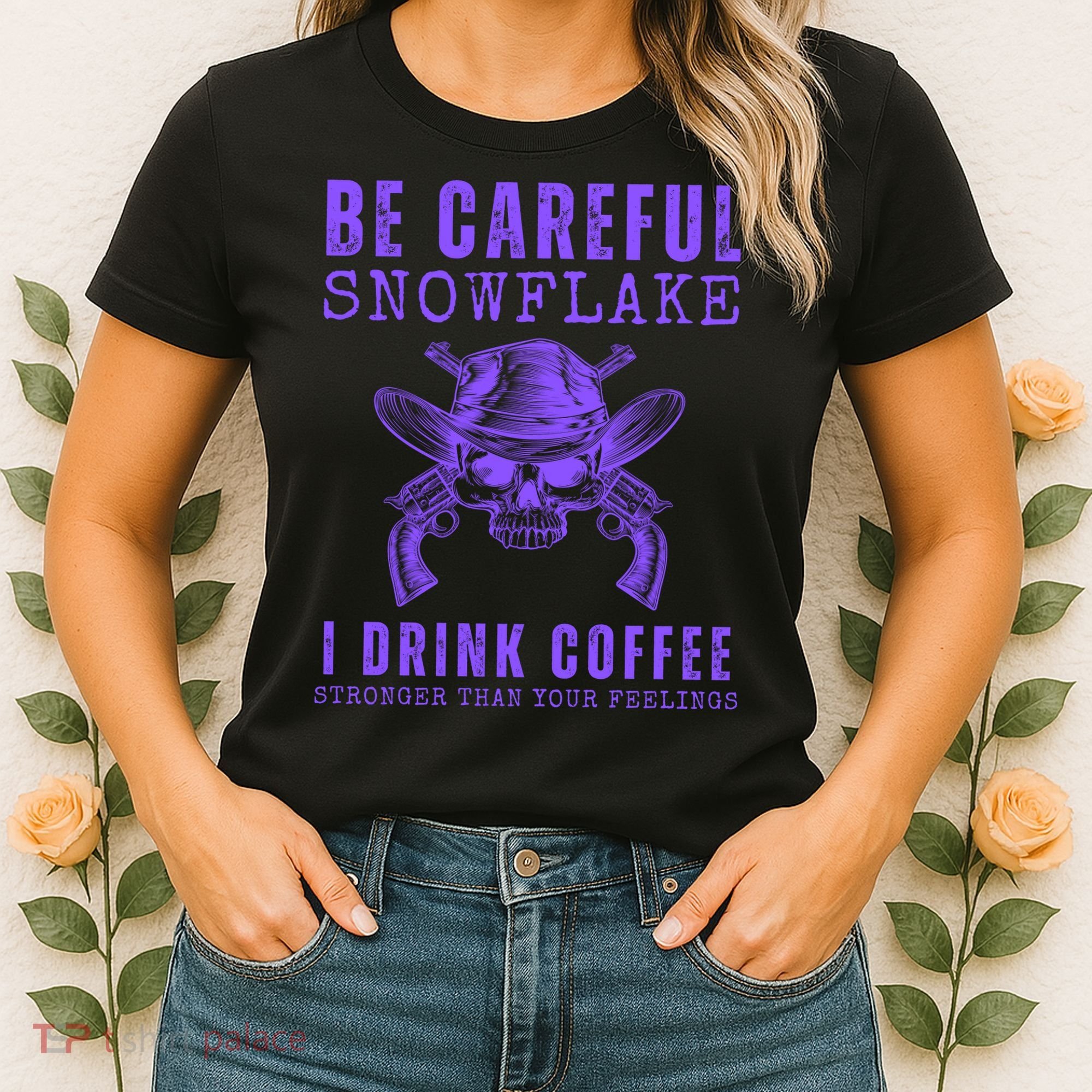 Funny Conservative Republican Anti Woke Politically Incorrect Women's T-Shirt