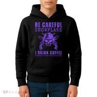 Funny Conservative Republican Anti Woke Politically Incorrect Kids Hoodie thumb 4