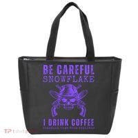 Funny Conservative Republican Anti Woke Politically Incorrect Tote Bag thumb 0
