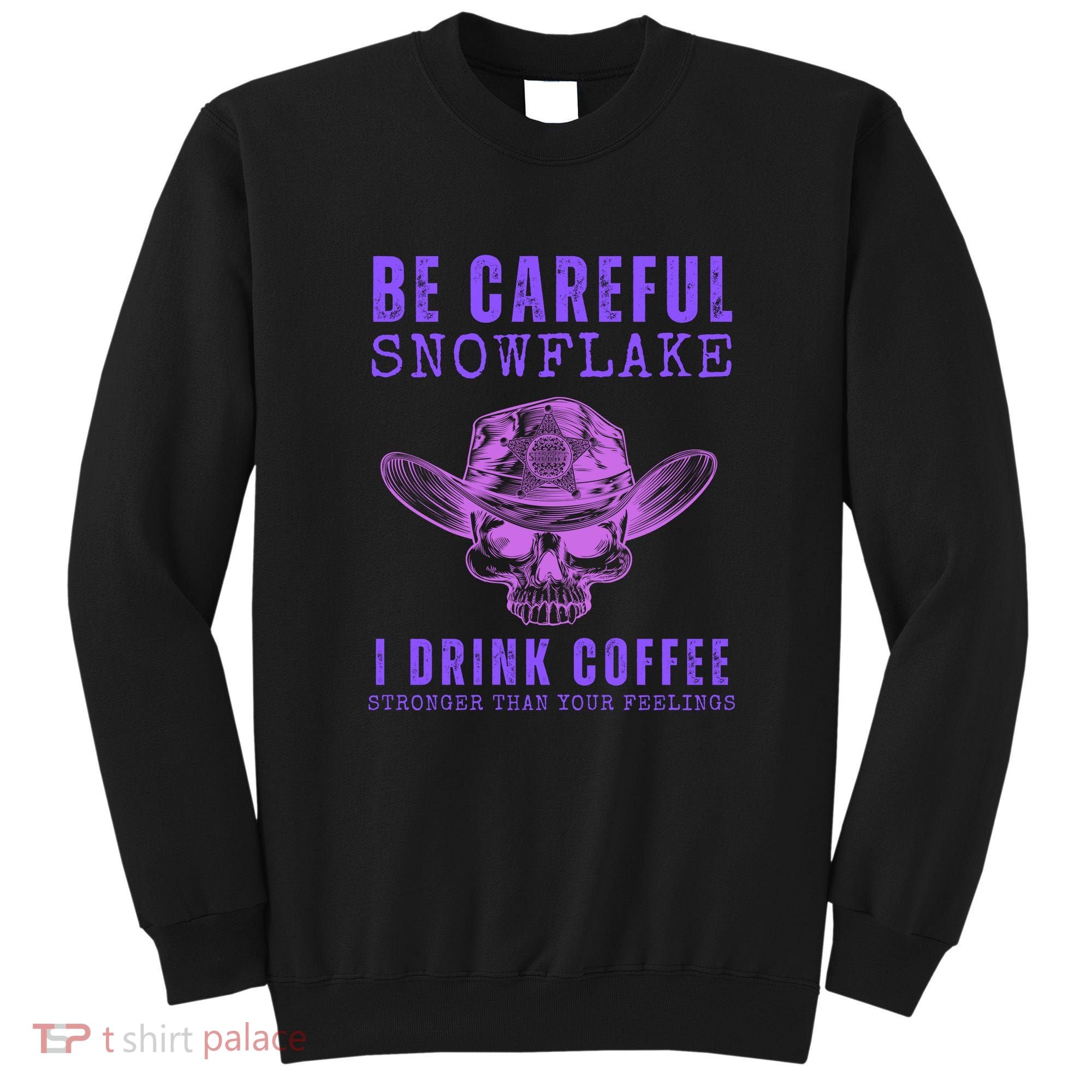 Funny Conservative Republican Anti Woke Politically Incorrect Sweatshirt
