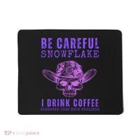 Funny Conservative Republican Anti Woke Politically Incorrect Mousepad thumb 0