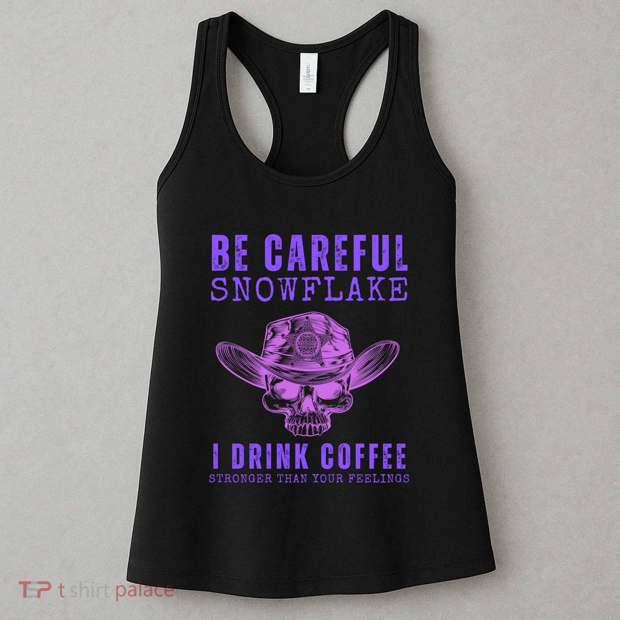 Funny Conservative Republican Anti Woke Politically Incorrect Women's Tank Top