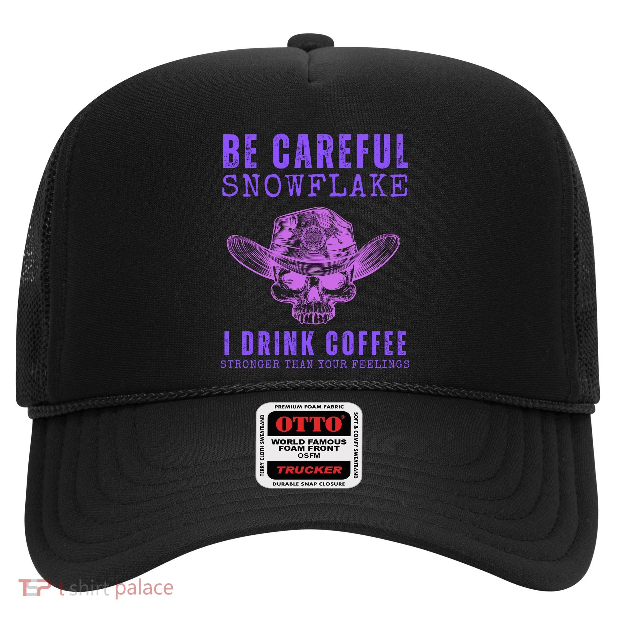 Funny Conservative Republican Anti Woke Politically Incorrect Hat