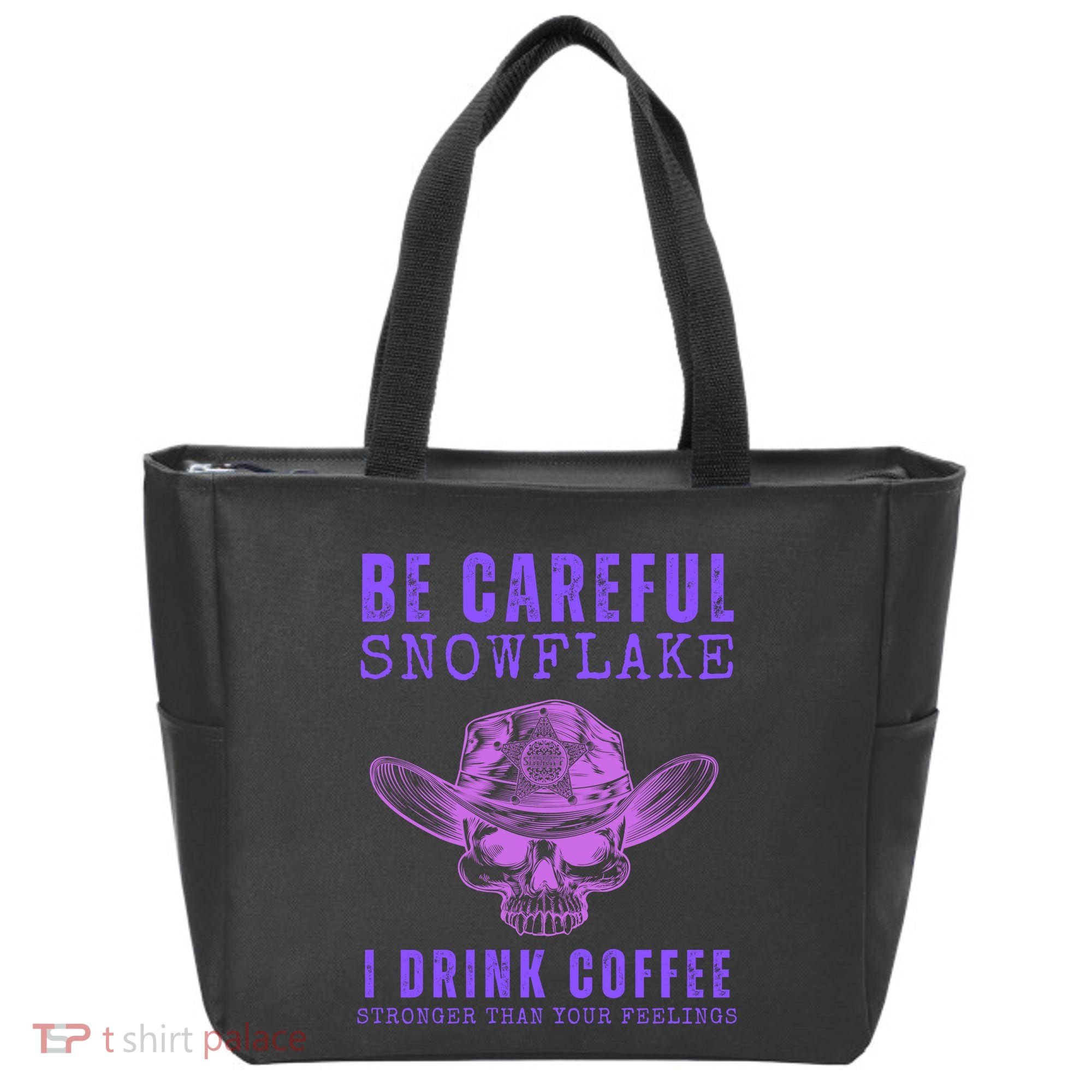 Funny Conservative Republican Anti Woke Politically Incorrect Tote Bag