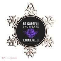 Funny Conservative Republican Anti Woke Politically Incorrect Ornament thumb 0