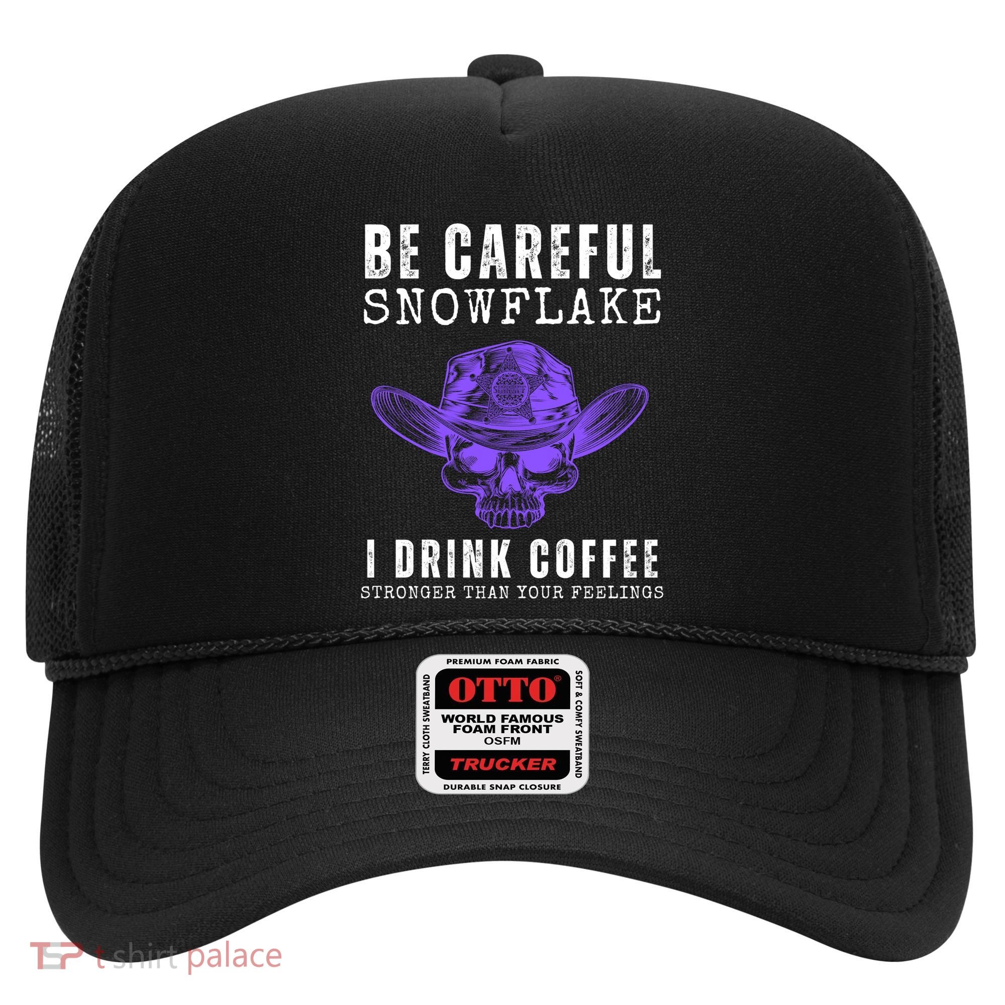 Funny Conservative Republican Anti Woke Politically Incorrect Hat