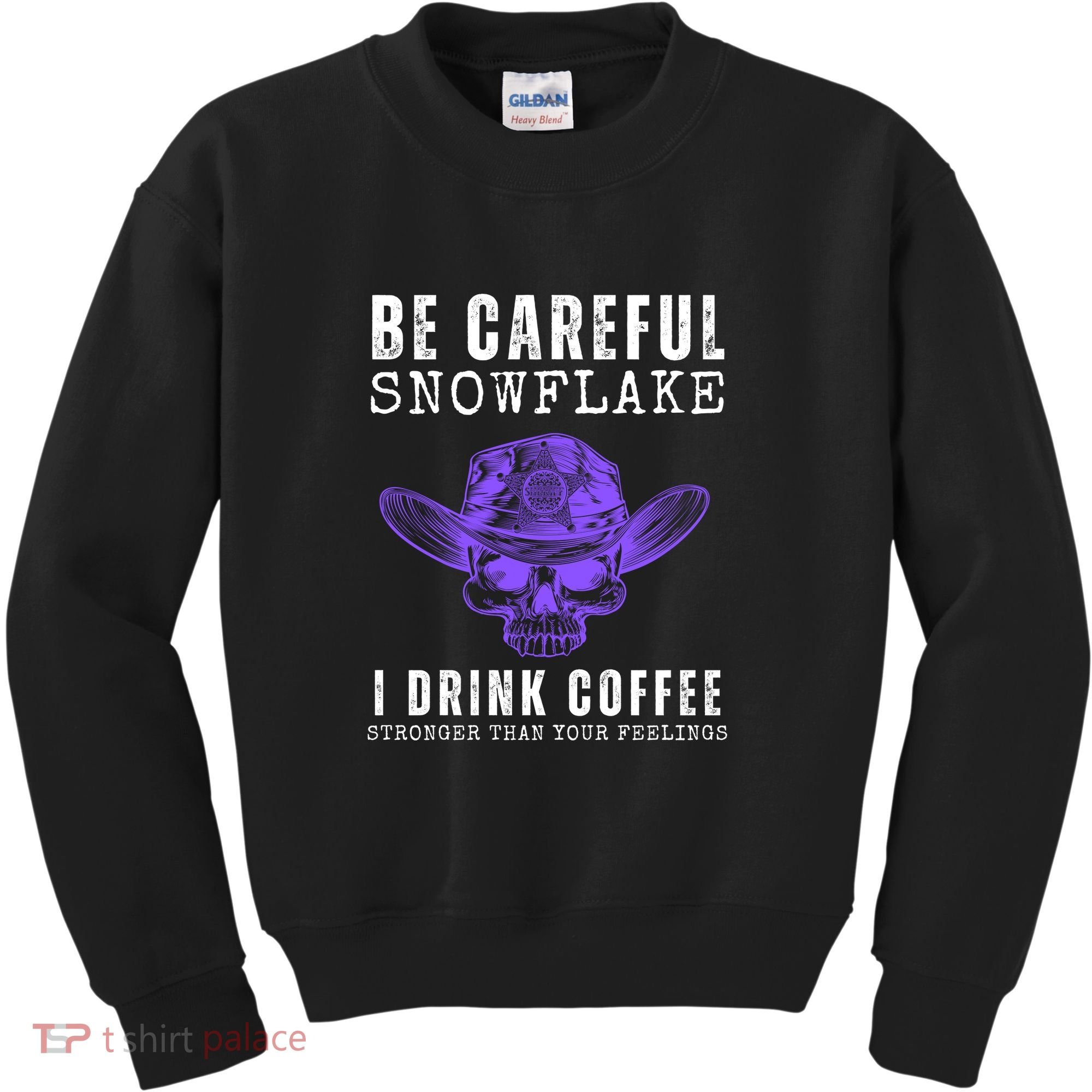 Funny Conservative Republican Anti Woke Politically Incorrect Kids Sweatshirt