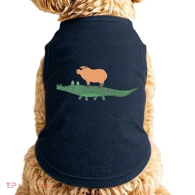 Doggie Tank