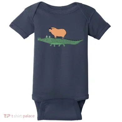 Baby Bodysuit