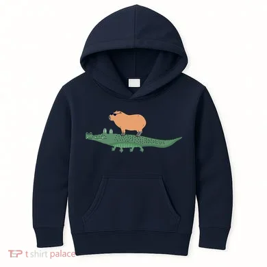 Kids Hoodie