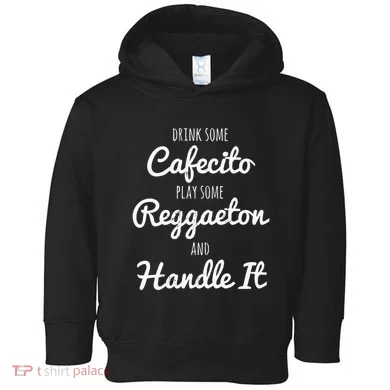 Toddler Hoodie