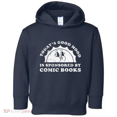 Toddler Hoodie