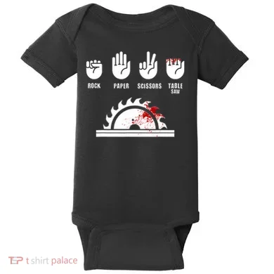 Baby Bodysuit