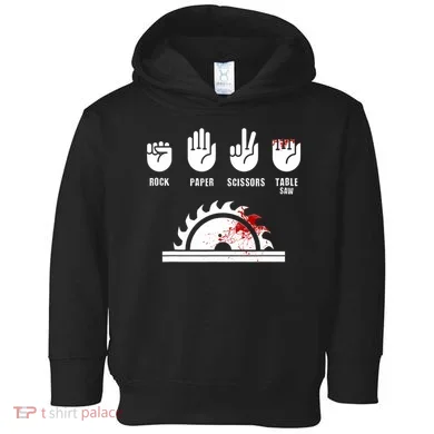 Toddler Hoodie