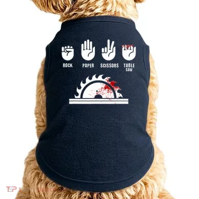 Doggie Tank