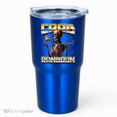 Funny Crab Rangoon Bootleg Rap Aesthetic Goons Meme Skeleton Tumbler