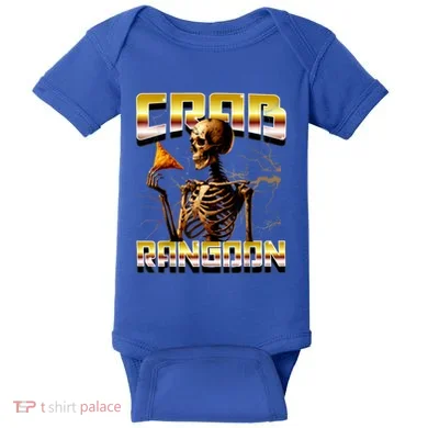 Baby Bodysuit