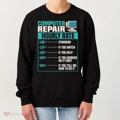 Women's Sweatshirt