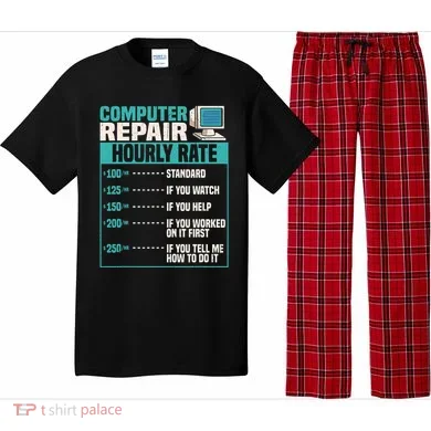 Pajama Set