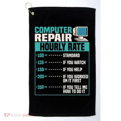 Golf Towel