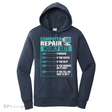 Women's Hoodie