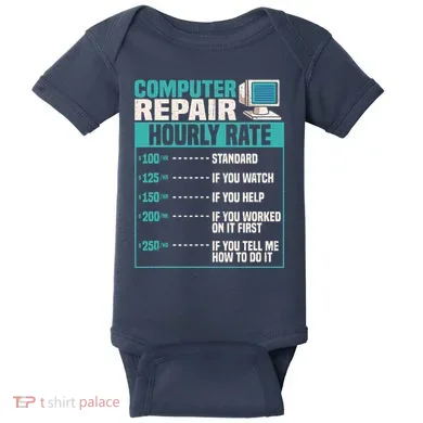Baby Bodysuit