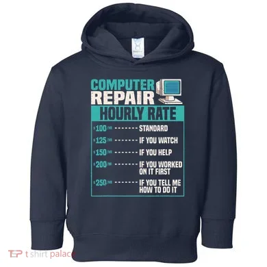 Toddler Hoodie