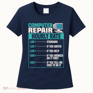 Women's T-Shirt