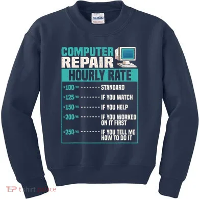 Kids Sweatshirt