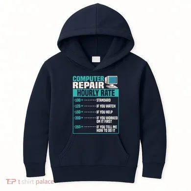 Kids Hoodie